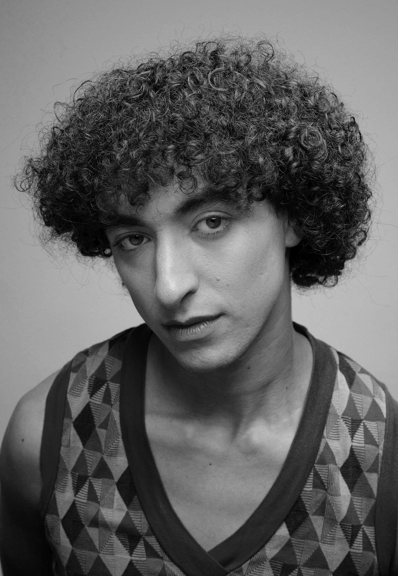 M. Amin Zariouh