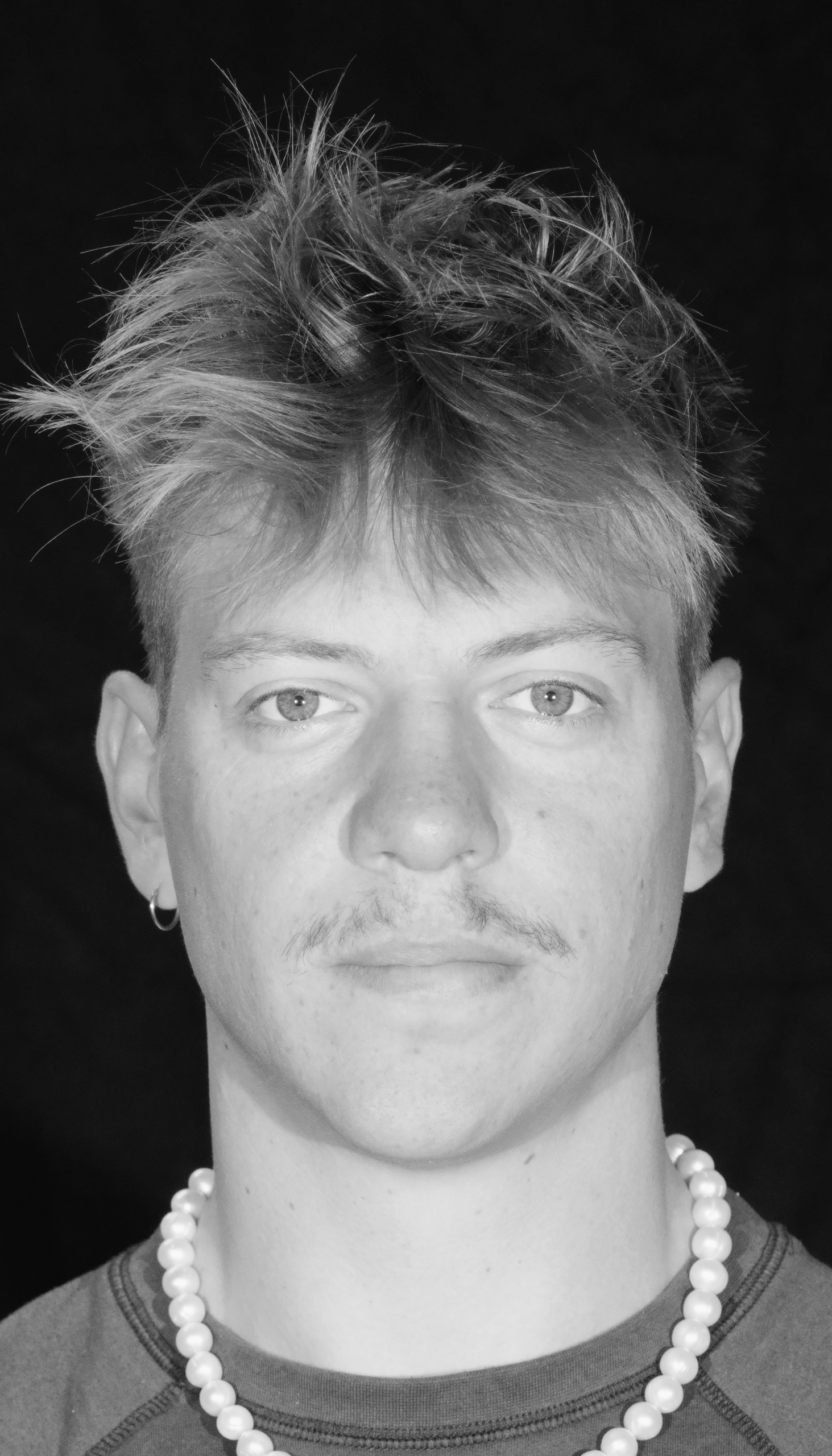 Lasse Lehmann Akademie für Darstellende Kunst BadenWürttemberg