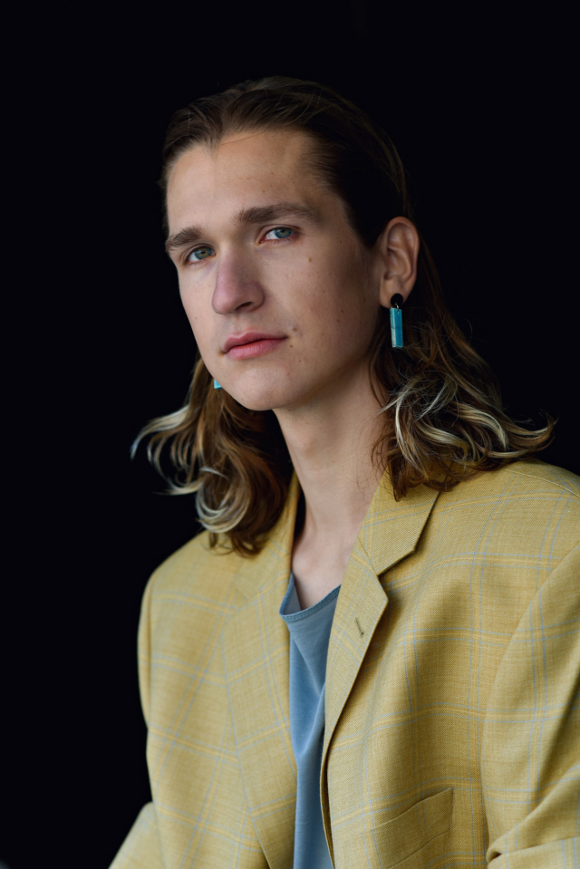 Alex Junge