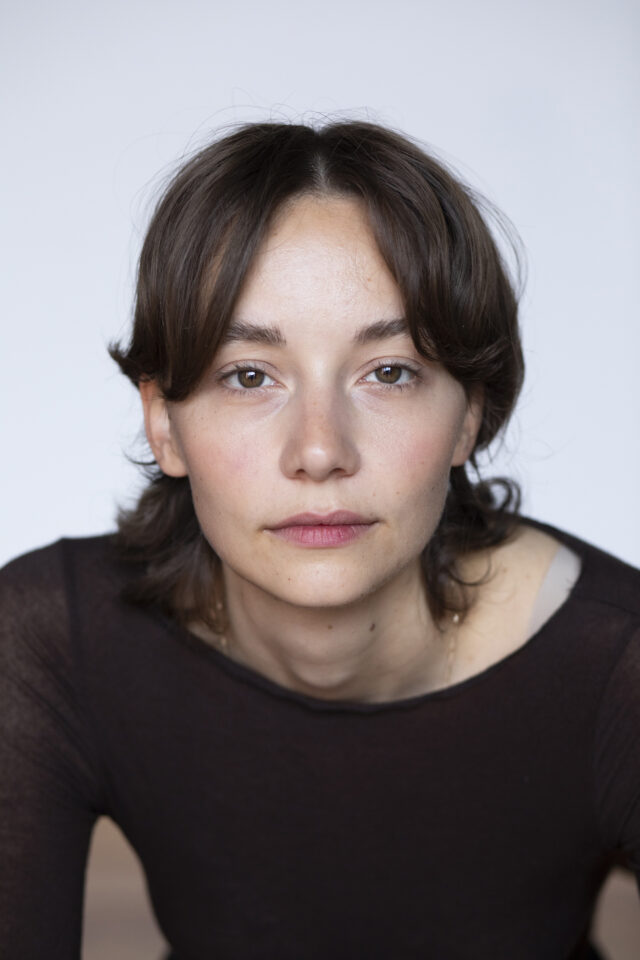 Stella Butz