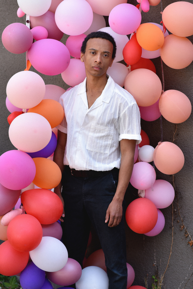 David Zico (er/ihm)