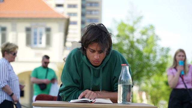 Lockdown Gemütlichkeit © ADK | Steven M. Schultz