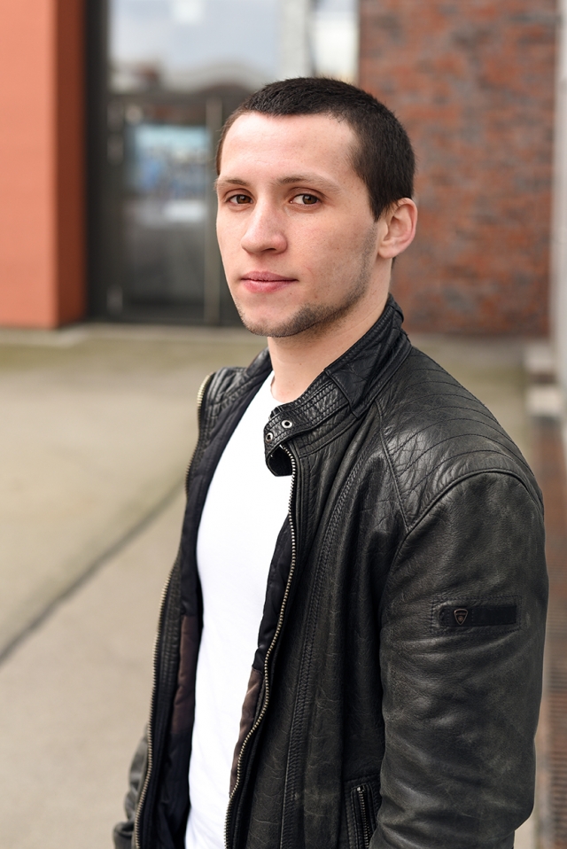 Florian Gerteis