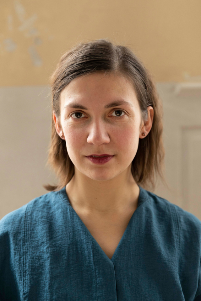 Martina Gunkel