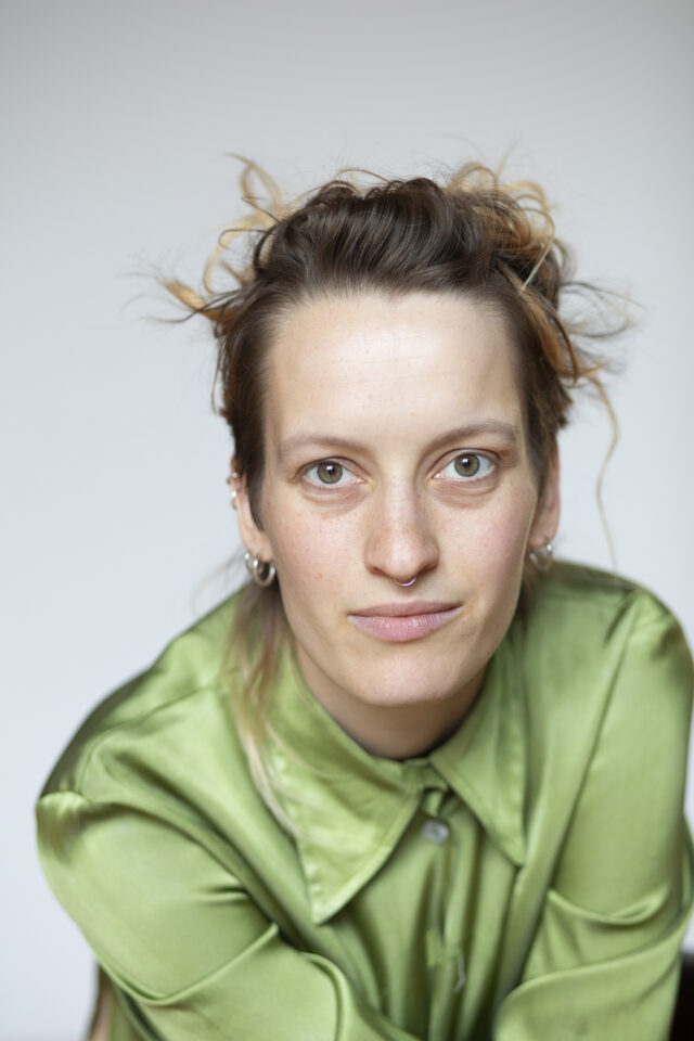 Nele Holzmann