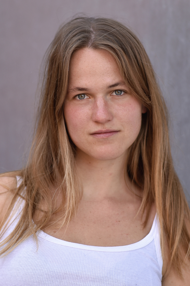 Lara Maria Humm
