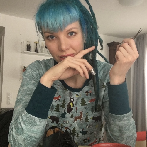 Anka Zschiesche