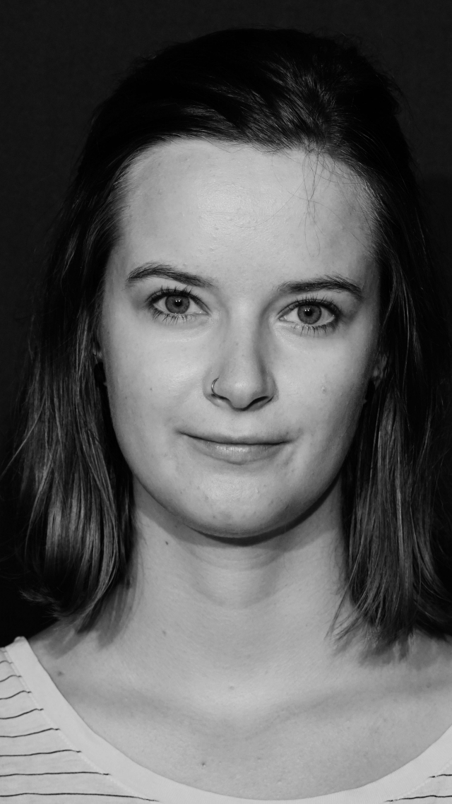 Jessica Weismann
