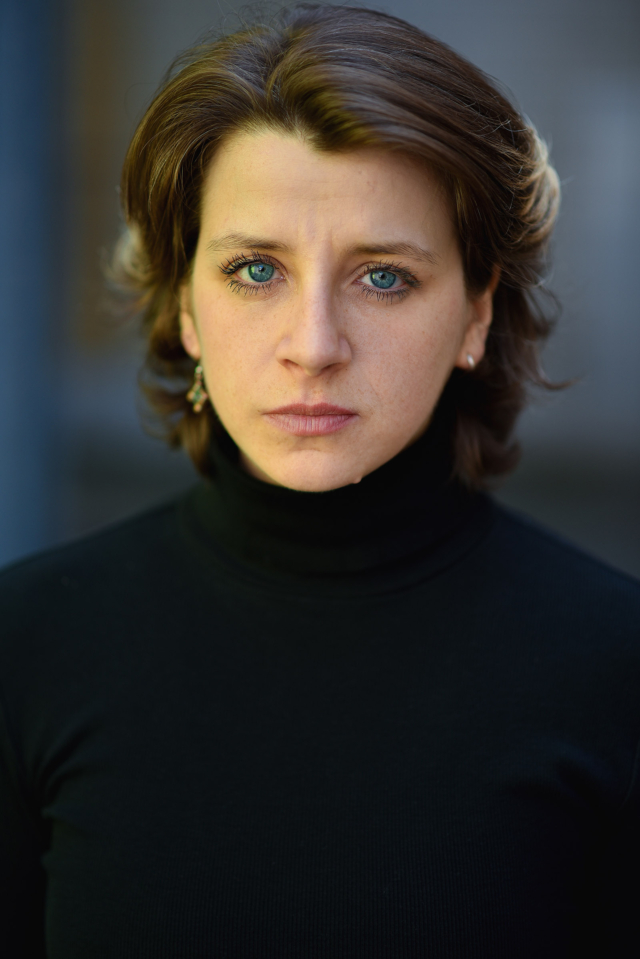 Josephine Tancke