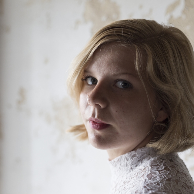 Amanda Lasker-Berlin