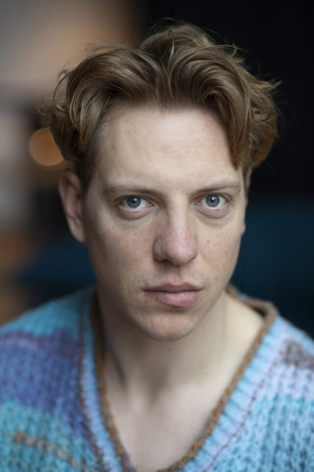 Lasse Lehmann