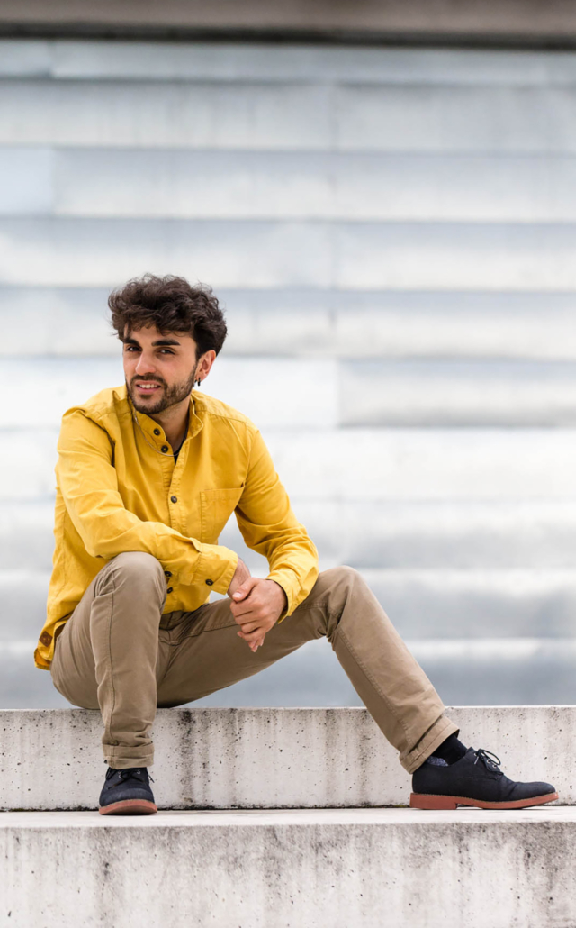 Faraz Baghaei