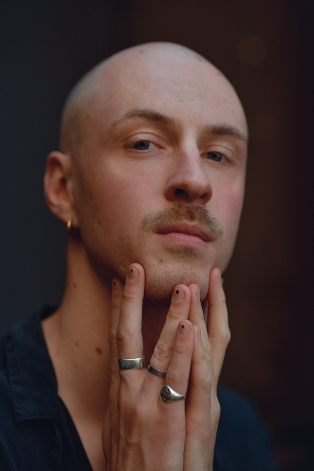 Lukas Lüdeking