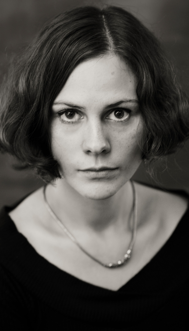 Nina Dahl
