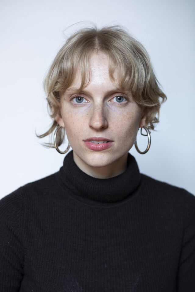 Lina Agnes Nordhausen