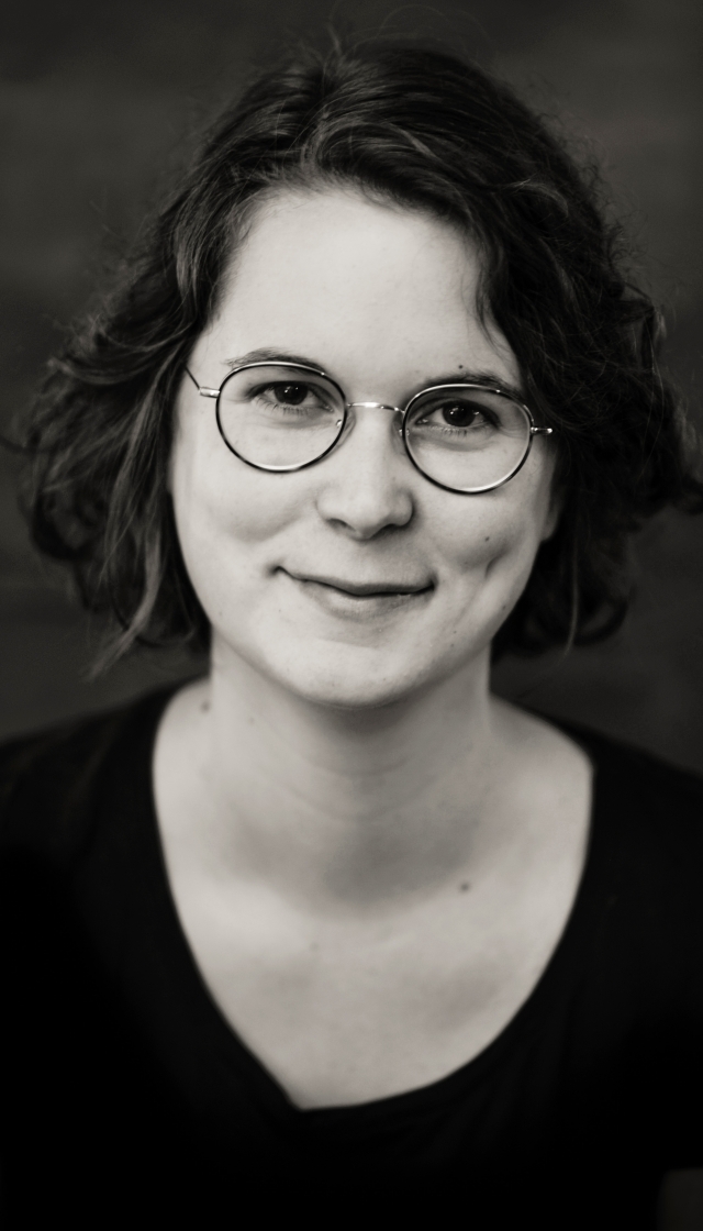 Sarah Charlotte Becker