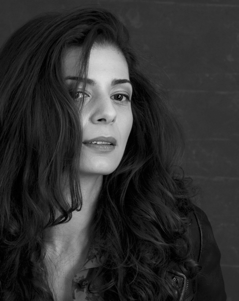 Sarah Youssef
