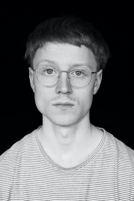 Sascha Paul Klaus