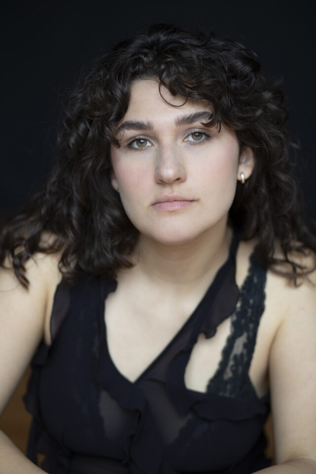 Selina Schoeneberger