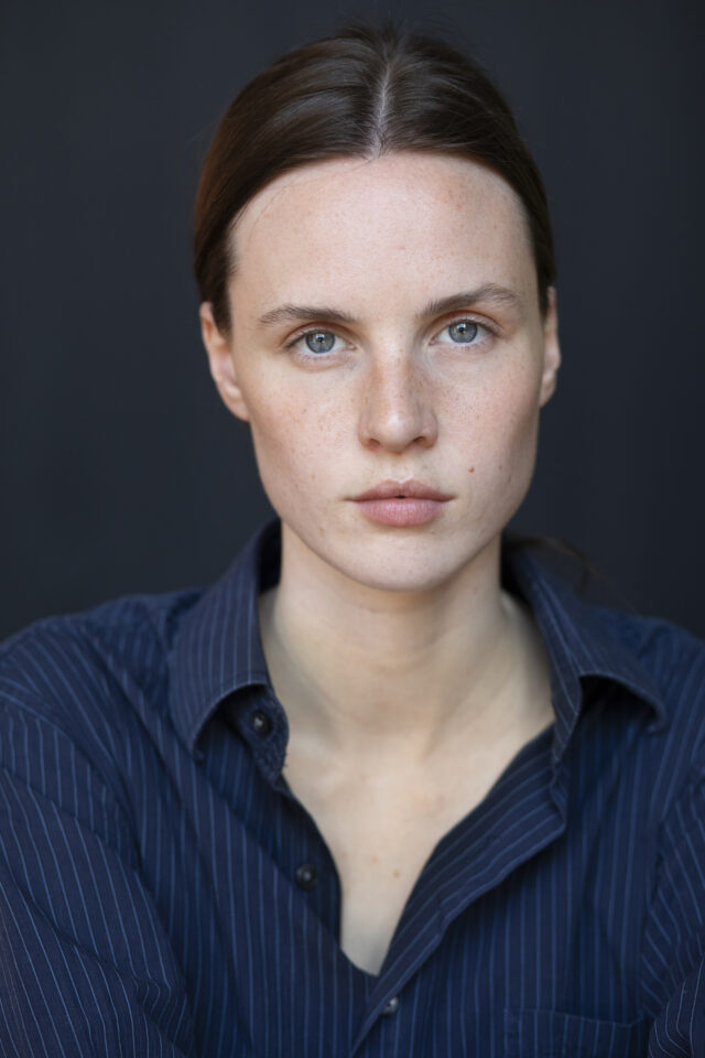 Alina Thiemann